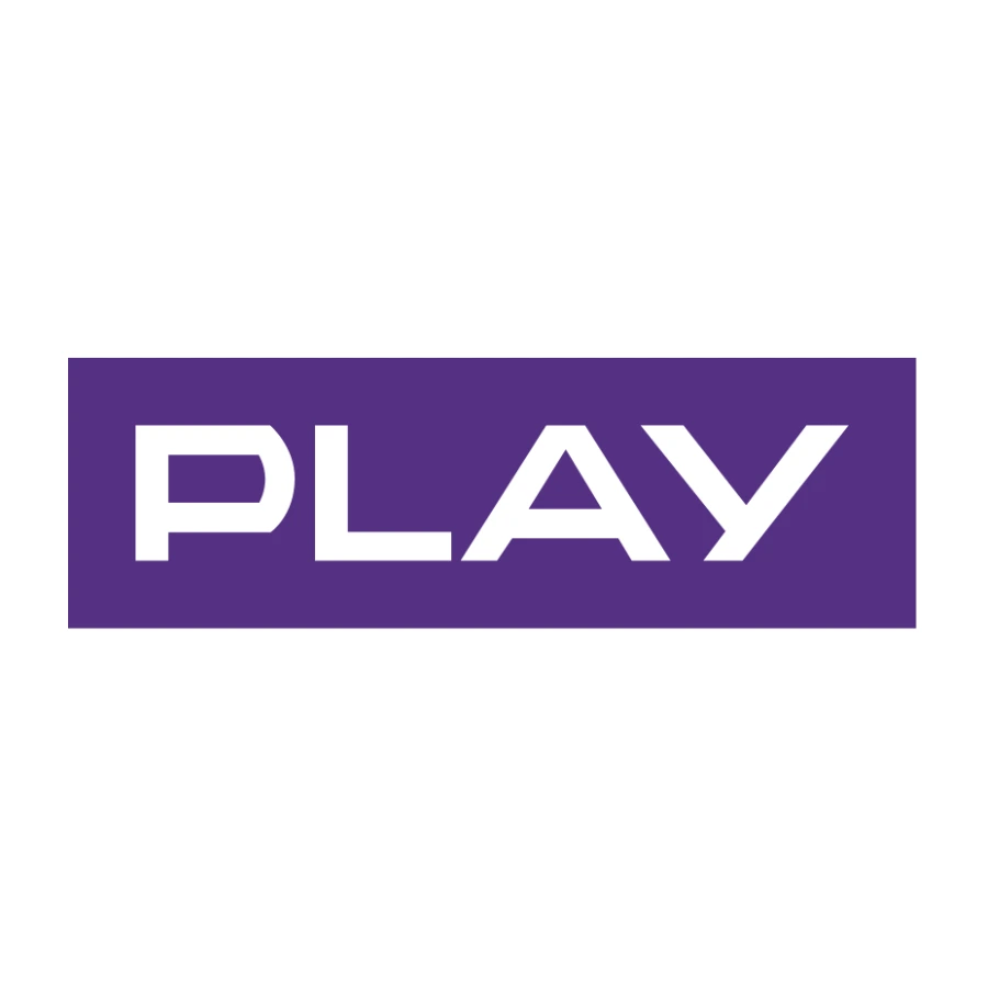 Play-logo