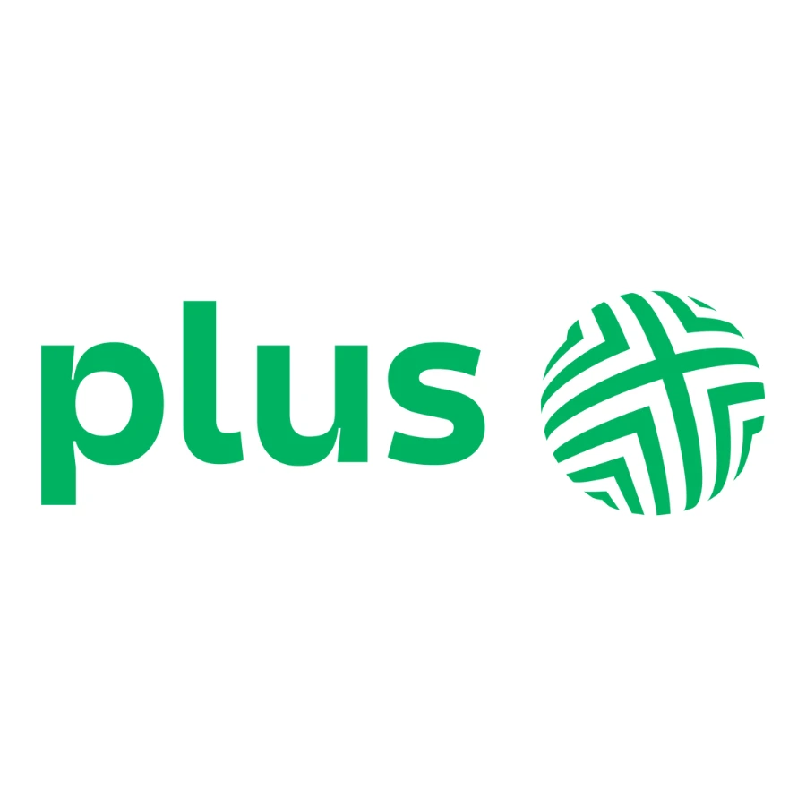 Plus-logo