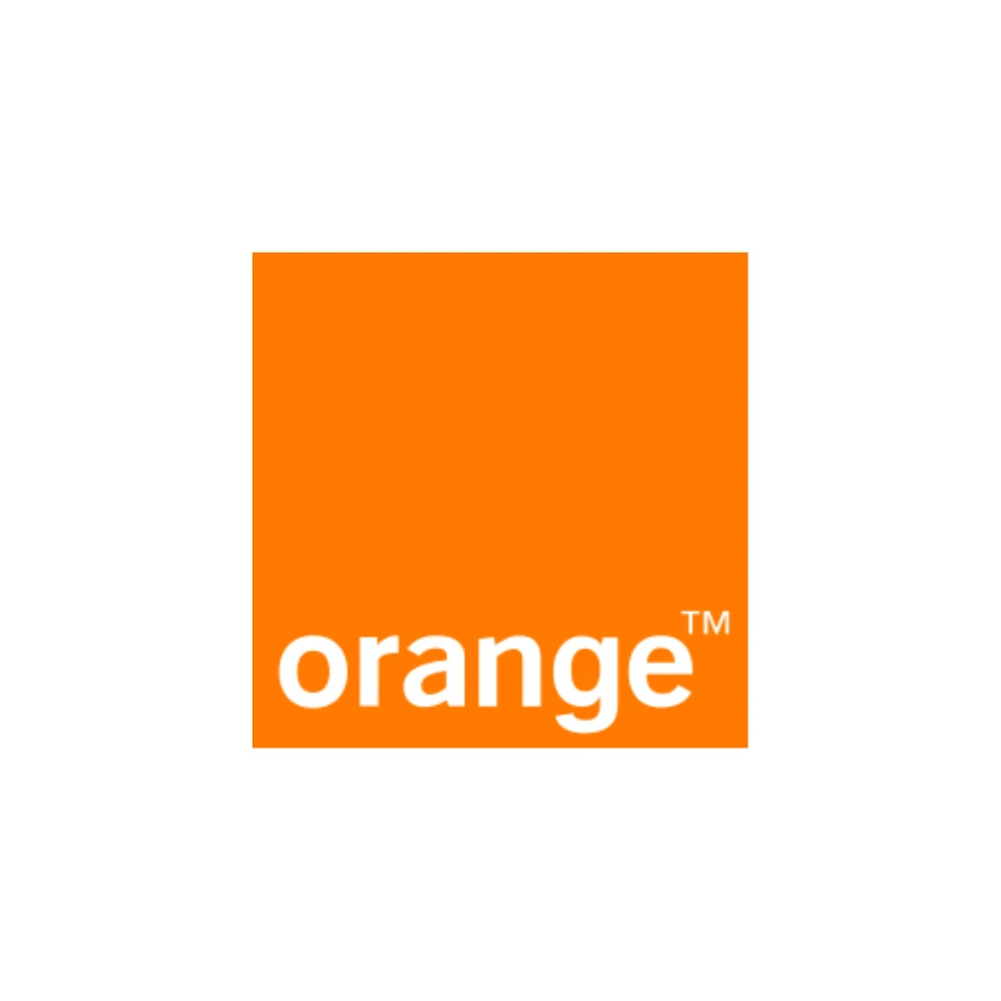 Orange-logo